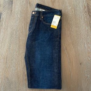 Men’s H&M Slim Jean | 32x34 | NWT | Button Fly
